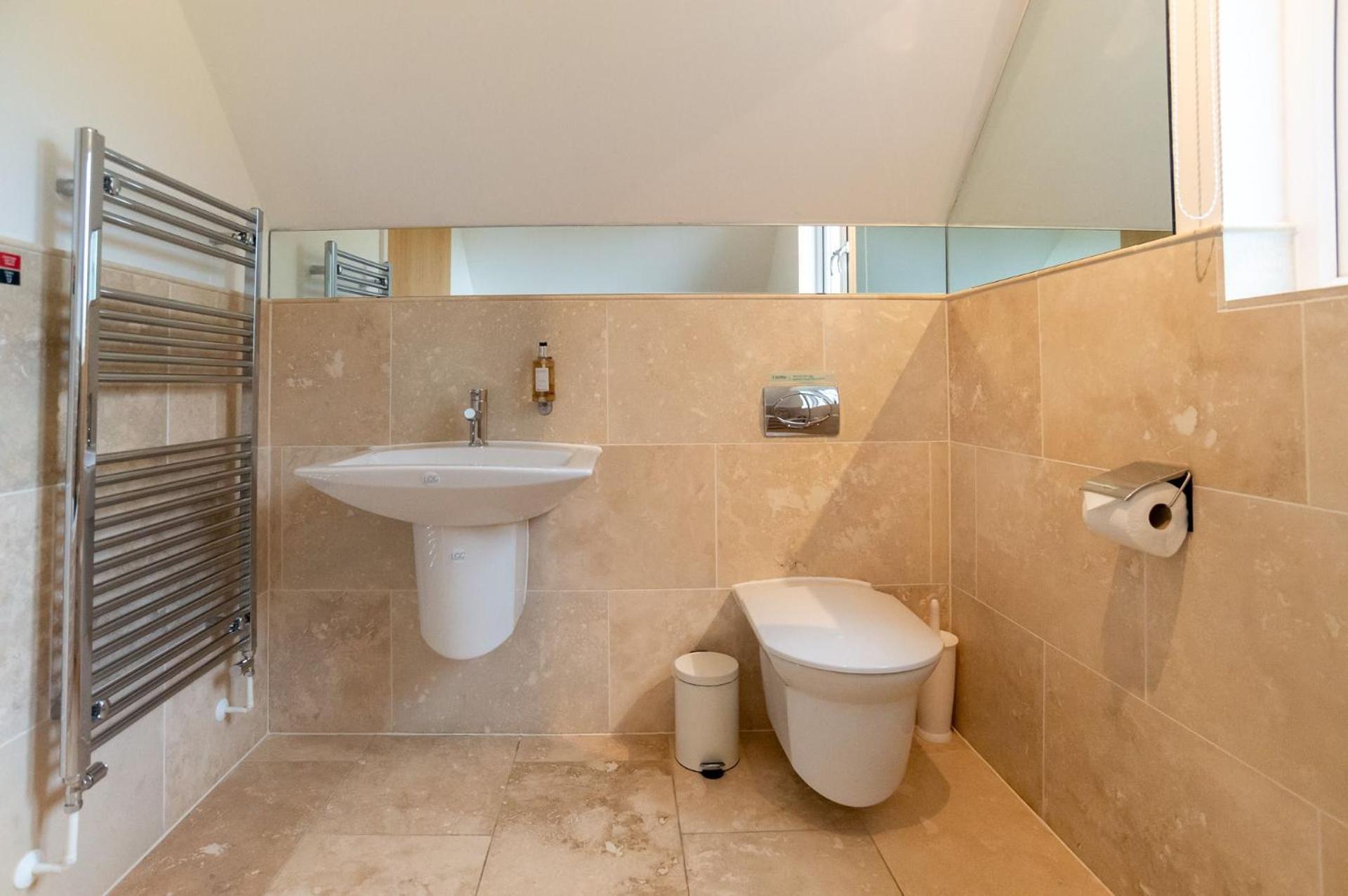 Luxurious 4 Bedroom New England Style Villa - Trewhiddle V17 St Austell Luaran gambar
