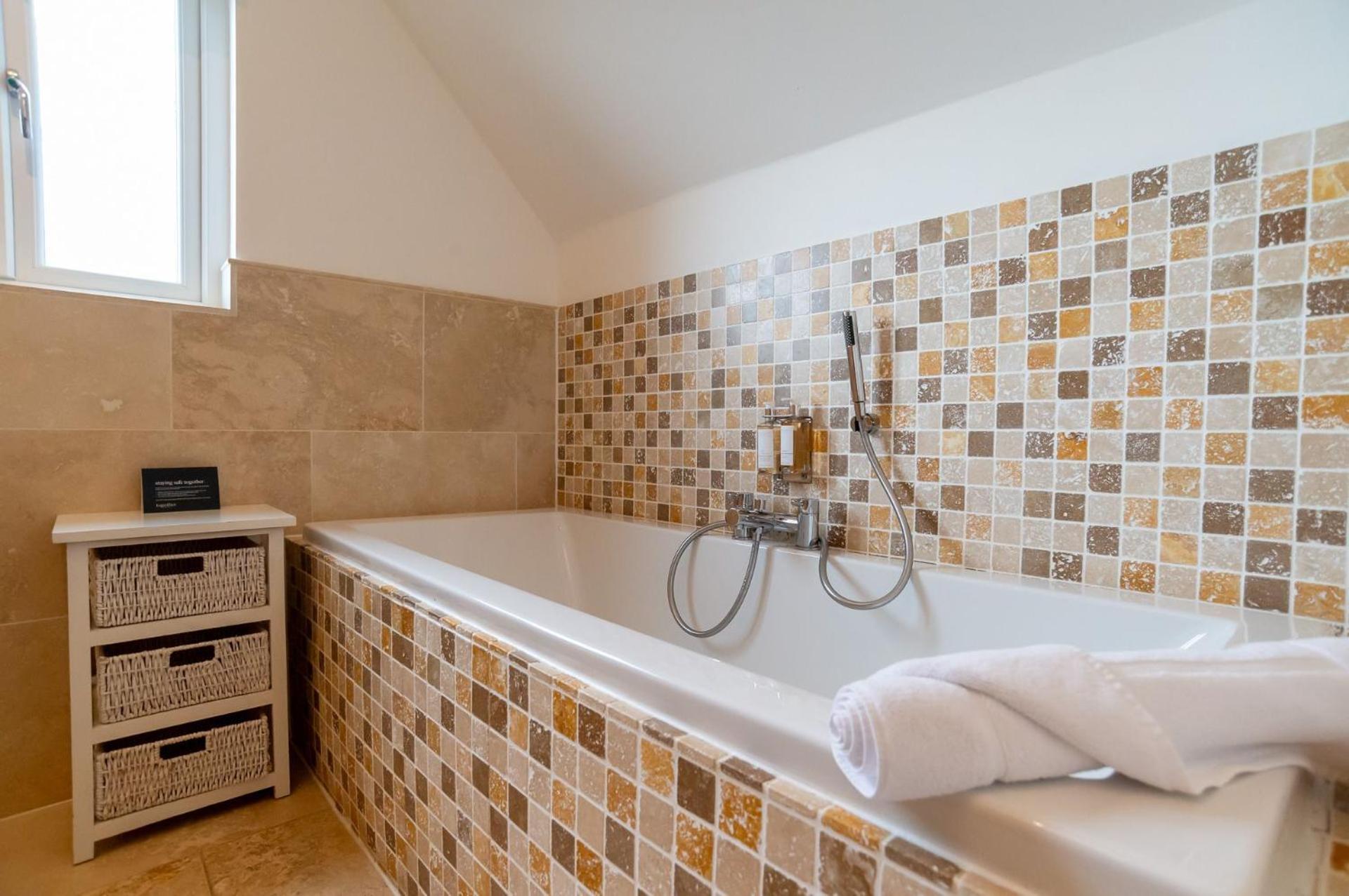 Luxurious 4 Bedroom New England Style Villa - Trewhiddle V17 St Austell Luaran gambar