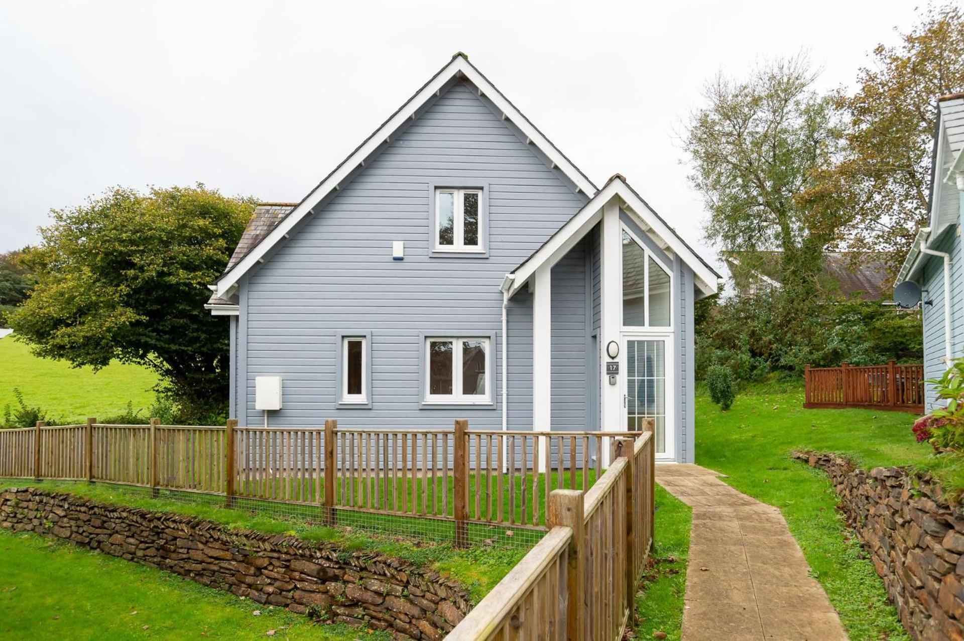 Luxurious 4 Bedroom New England Style Villa - Trewhiddle V17 St Austell Luaran gambar