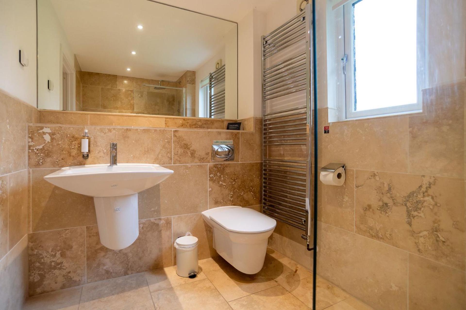 Luxurious 4 Bedroom New England Style Villa - Trewhiddle V17 St Austell Luaran gambar