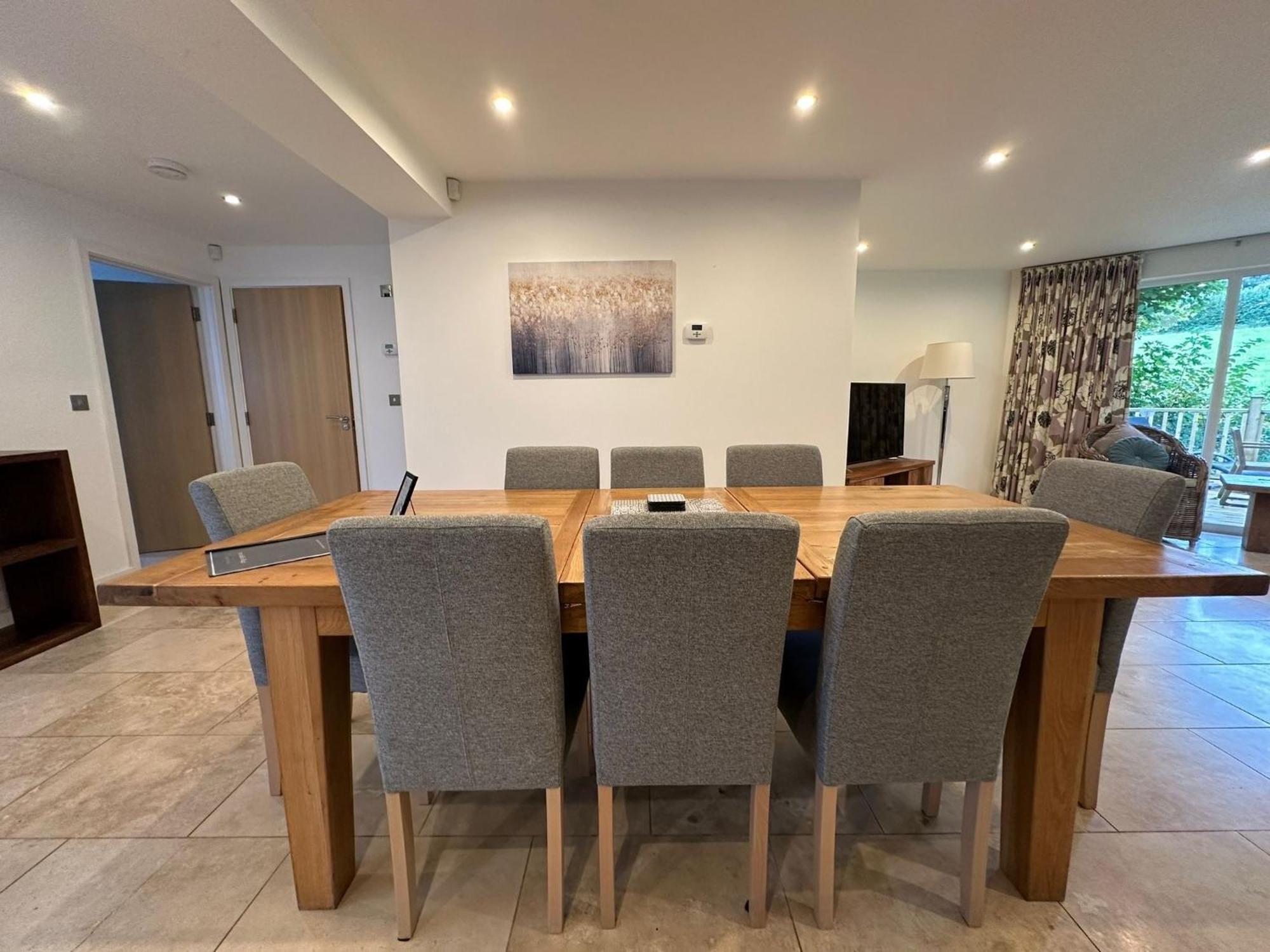 Luxurious 4 Bedroom New England Style Villa - Trewhiddle V17 St Austell Luaran gambar
