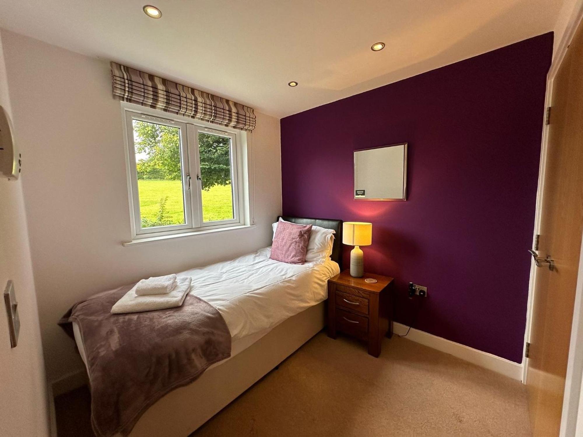 Luxurious 4 Bedroom New England Style Villa - Trewhiddle V17 St Austell Luaran gambar