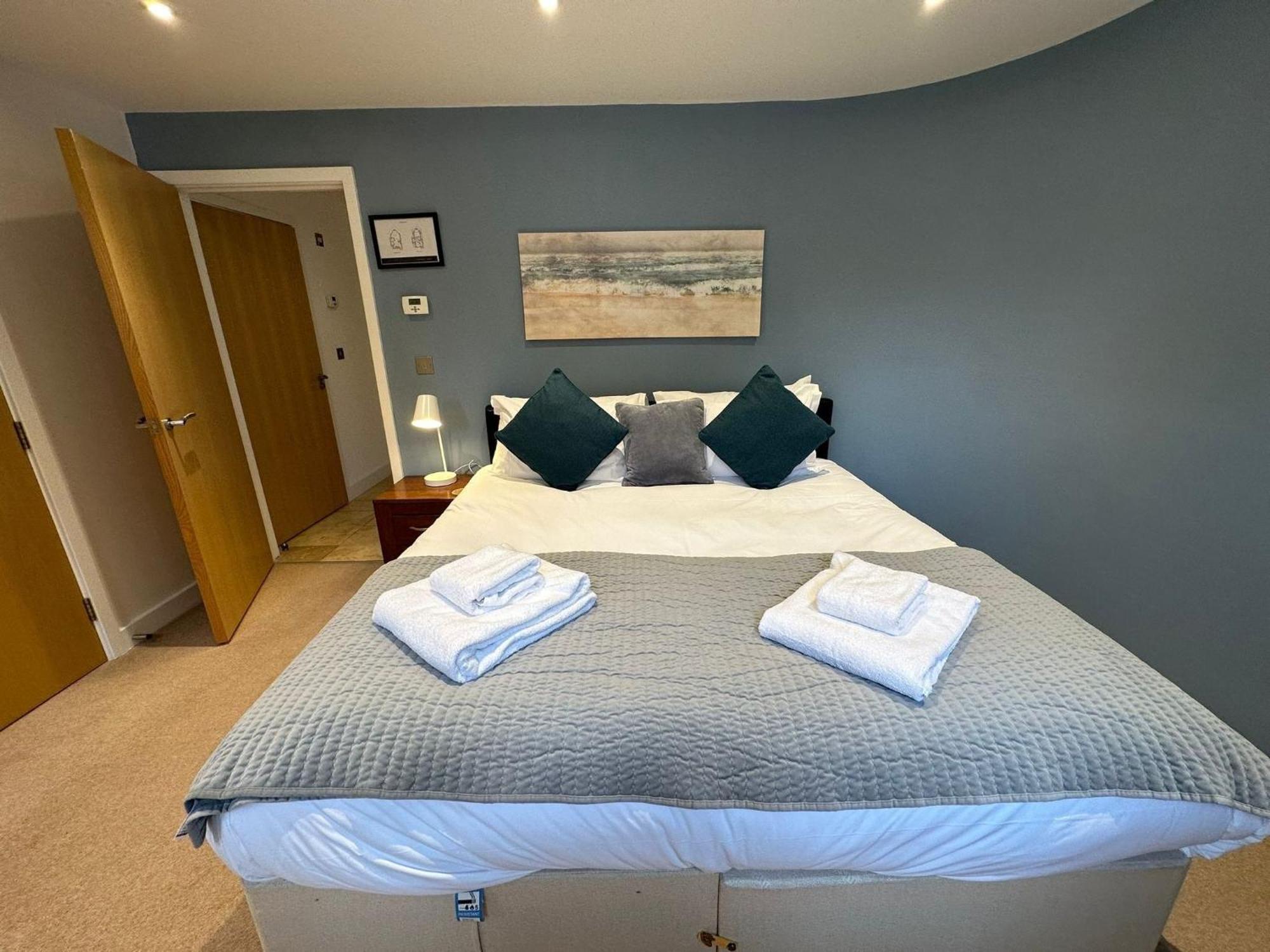 Luxurious 4 Bedroom New England Style Villa - Trewhiddle V17 St Austell Luaran gambar
